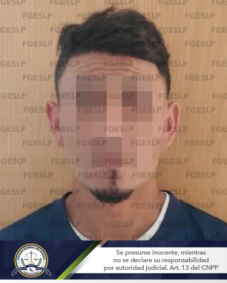 PDI ARRESTÓ A SUJETO BUSCADO EN ZACATECAS POR SECUESTRO