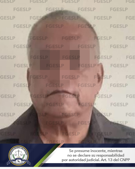 FGE DETIENE A HOMBRE POR PRESUNTO FRAUDE EN SAN LUIS POTOSÍ FGE DETIENE A HOMBRE POR PRESUNTO FRAUDE EN SAN LUIS POTOSÍ