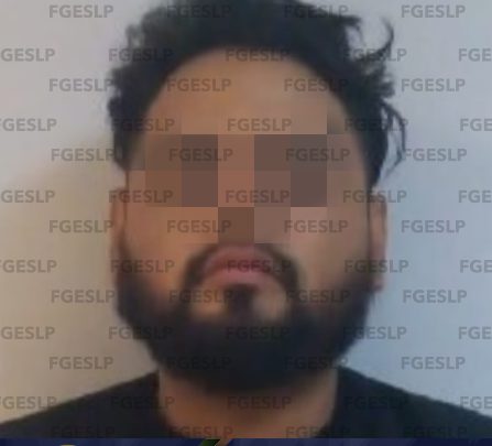 FGESLP DETIENE EN CÁRDENAS A SEÑALADO DE ROBO CALIFICADO EN QUERÉTARO