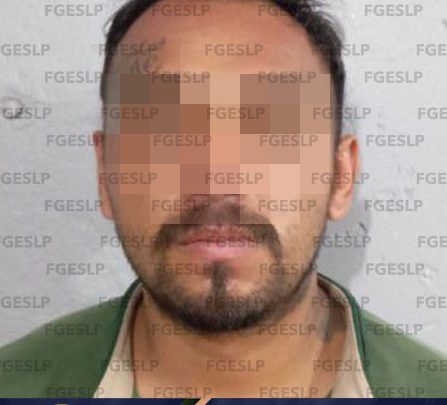 PDI DETIENE A HOMBRE POR PROBABLE ROBO A UNA TORRE DE COMUNICACIÓN