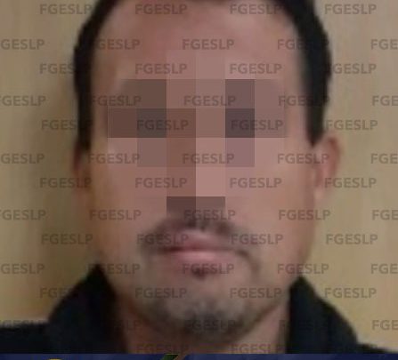 FGE CONSIGUE PRISIÓN PREVENTIVA PARA SEÑALADO DE VIOLACIÓN