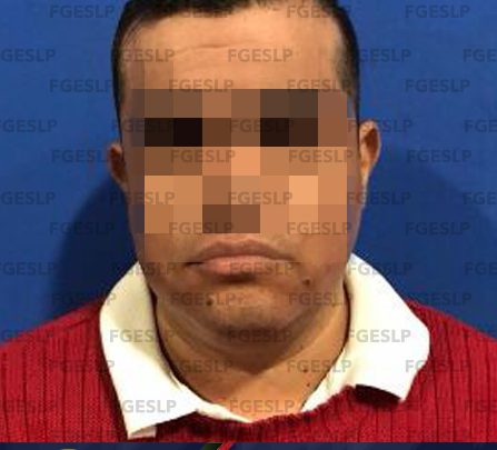 FGESLP DETIENE A HOMBRE POR PROBABLE HOMICIDIO EN CIUDAD VALLES