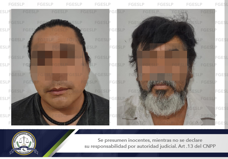 AGENTES DE FGE CAPTURA A PADRE E HIJO POR PRESUNTA VIOLACIÓN AGRAVADA AGENTES DE FGE CAPTURA A PADRE E HIJO POR PRESUNTA VIOLACIÓN AGRAVADA