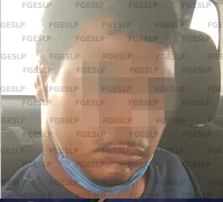 FISCALÍA DETIENE A SUJETO POR LESIONAR DE GRAVEDAD A SU ABUELA EN VILLA HIDALGO