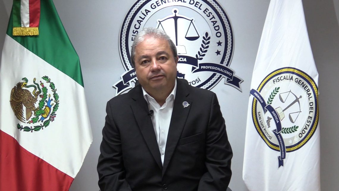 FISCALÍA LOCALIZA A 22 EXTRANJEROS PRIVADOS DE LA LIBERTAD EN MATEHUALA FISCALÍA LOCALIZA A 22 EXTRANJEROS PRIVADOS DE LA LIBERTAD EN MATEHUALA