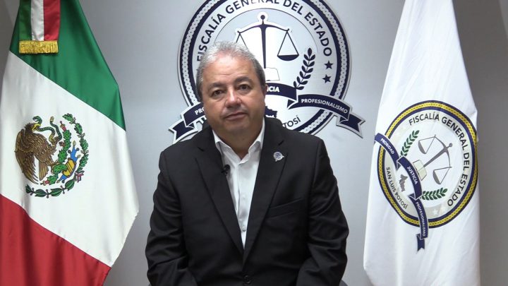 FISCALÍA LOCALIZA A 22 EXTRANJEROS PRIVADOS DE LA LIBERTAD EN MATEHUALA