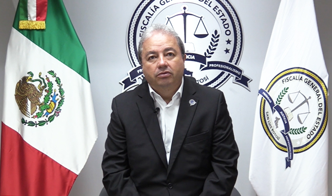FISCALÍA INFORMA AVANCES SOBRE LOCALIZACIÓN DE 23 EXTRANJEROS EN MATEHUALA