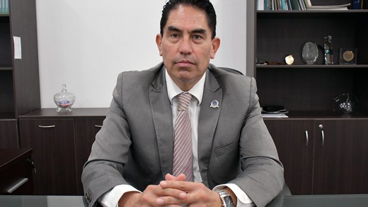 FISCALÍA CONTINÚA CON LAS ACCIONES NECESARIAS PARA LA LOCALIZACIÓN DE ZOÉ ZULEICA