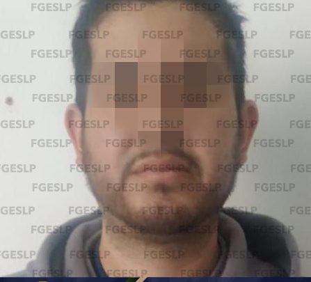 FISCALÍA CAPTURA A POLICÍA DE INVESTIGACIÓN POR DOBLE HOMICIDIO DE LA LOMITA EN SGS