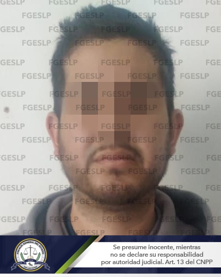 FISCALÍA CAPTURA A POLICÍA DE INVESTIGACIÓN POR DOBLE HOMICIDIO DE LA LOMITA EN SGS FISCALÍA CAPTURA A POLICÍA DE INVESTIGACIÓN POR DOBLE HOMICIDIO DE LA LOMITA EN SGS