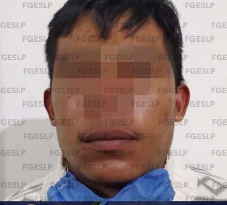 POR PRESUNTO ABUSO SEXUAL PDI DETIENE A HOMBRE EN SGS