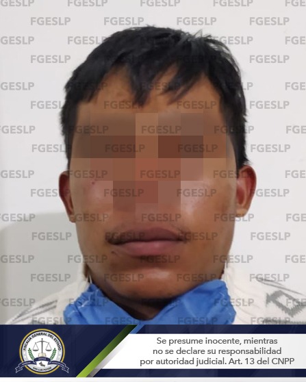 POR PRESUNTO ABUSO SEXUAL PDI DETIENE A HOMBRE EN SGS