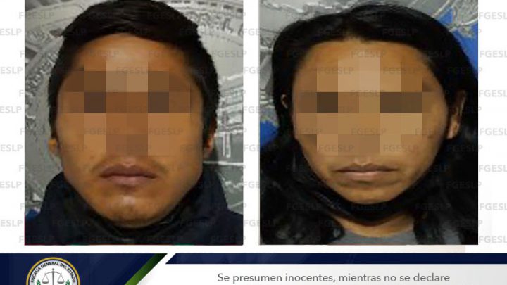 FISCALÍA CAPTURA A PRESUNTOS RESPONSABLES DE HOMICIDIO Y DESAPARICIÓN DE UNA PERSONA