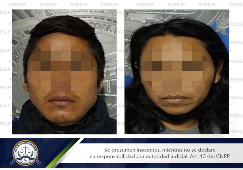 FISCALÍA CAPTURA A PRESUNTOS RESPONSABLES DE HOMICIDIO Y DESAPARICIÓN DE UNA PERSONA FISCALÍA CAPTURA A PRESUNTOS RESPONSABLES DE HOMICIDIO Y DESAPARICIÓN DE UNA PERSONA