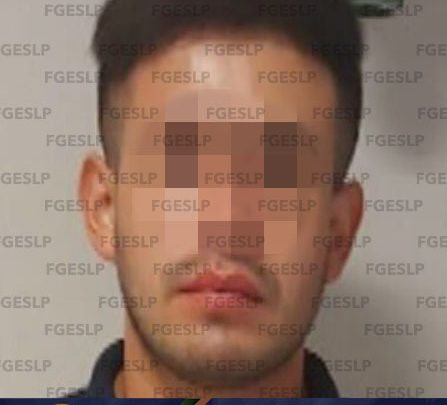 EN SANTA MÓNICA AGENTES DE FGE DETIENEN A SUJETO POR DELITOS CONTRA LA SALUD