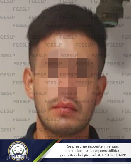 EN SANTA MÓNICA AGENTES DE FGE DETIENEN A SUJETO POR DELITOS CONTRA LA SALUD EN SANTA MÓNICA AGENTES DE FGE DETIENEN A SUJETO POR DELITOS CONTRA LA SALUD