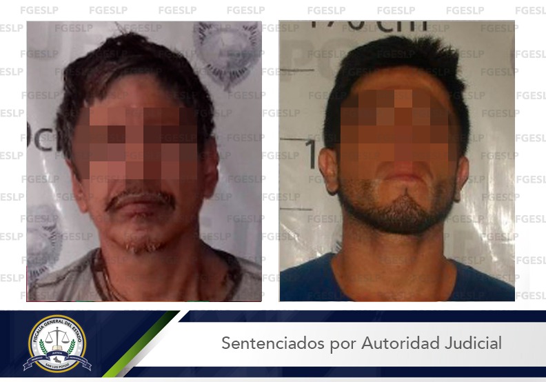 FISCALÍA LOGRA 80 AÑOS DE PRISIÓN PARA DOS SECUESTRADORES EN TAMUÍN FISCALÍA LOGRA 80 AÑOS DE PRISIÓN PARA DOS SECUESTRADORES EN TAMUÍN