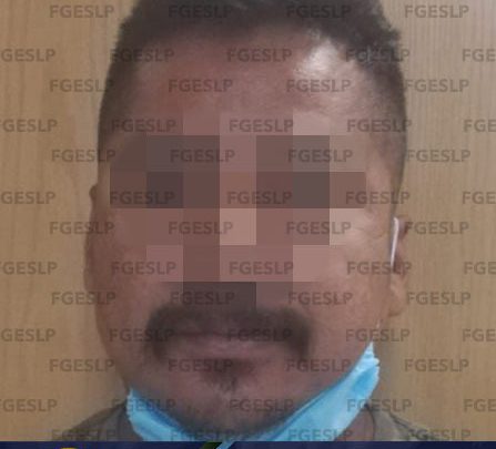 FISCALÍA DE LA MUJER OBTIENE PRISIÓN PREVENTIVA PARA HOMBRE POR PROBABLE ABUSO SEXUAL