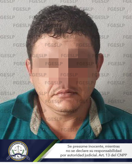 POR EL PROBABLE DELITO DE ABIGEATO FGE DETIENE A UN HOMBRE POR EL PROBABLE DELITO DE ABIGEATO FGE DETIENE A UN HOMBRE