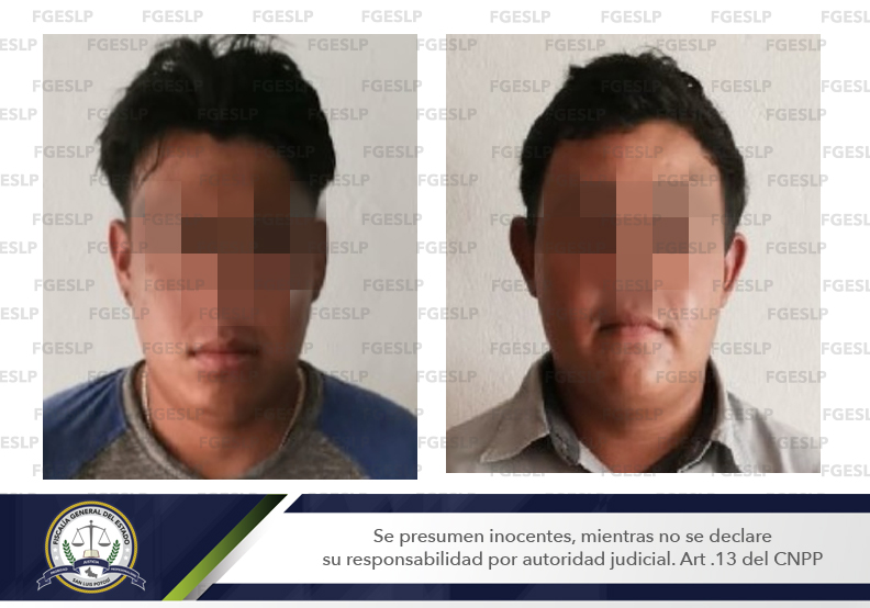 DETENIDOS 2 INDIVDUOS POR FGE POR PRESUNTO ATAQUE PELIGROSO EN MATEHUALA DETENIDOS 2 INDIVDUOS POR FGE POR PRESUNTO ATAQUE PELIGROSO EN MATEHUALA