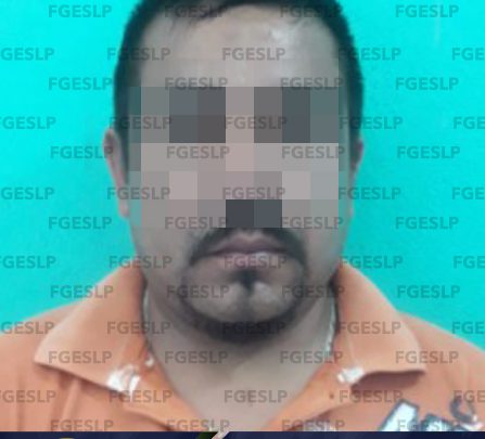 FGE CONSIGUE 21 AÑOS DE PRISIÓN PARA HOMBRE POR VIOLACIÓN EN CIUDAD DEL MAÍZ
