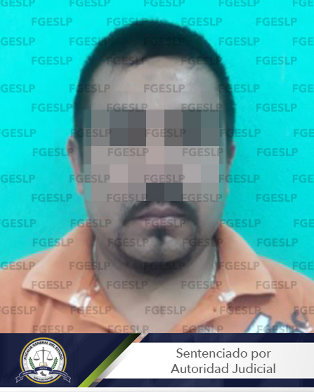 FGE CONSIGUE 21 AÑOS DE PRISIÓN PARA HOMBRE POR VIOLACIÓN EN CIUDAD DEL MAÍZ FGE CONSIGUE 21 AÑOS DE PRISIÓN PARA HOMBRE POR VIOLACIÓN EN CIUDAD DEL MAÍZ
