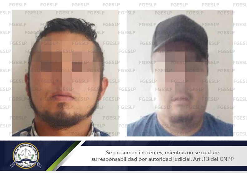 AGENTES DEL PDI DETUVIERON A DOS SUJETOS CON UN AUTO ROBADO EN SLP AGENTES DEL PDI DETUVIERON A DOS SUJETOS CON UN AUTO ROBADO EN SLP