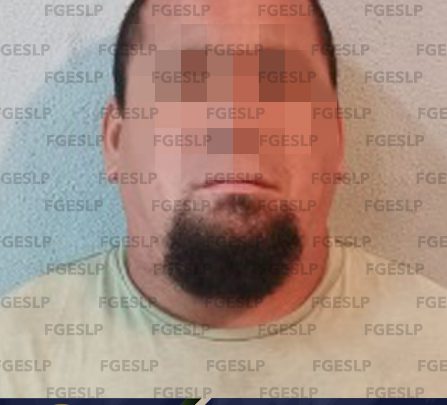 FGE DETIENE EN TAMUÍN A UN HOMBRE POR PROBABLE ROBO