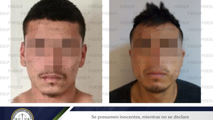 OBTIENE FGE VINCULACIÓN A PROCESO PARA 2 IMPUTADOS POR DAÑO EN LAS COSAS Y ASOCIACIÓN DELICTUOSA