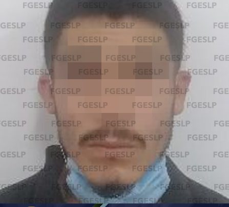 POLICÍA DE INVESTIGACIÓN DETIENE A SUJETO POR EL PROBABLE ROBO DE UN CELULAR