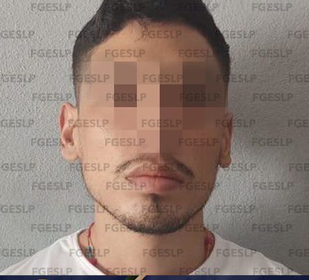 FGE OBTIENE PRISIÓN PREVENTIVA PARA SUJETO QUE HABRÍA DISPARADO A POLICÍAS EN TAMUÍN