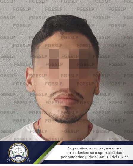 FGE OBTIENE PRISIÓN PREVENTIVA PARA SUJETO QUE HABRÍA DISPARADO A POLICÍAS EN TAMUÍN FGE OBTIENE PRISIÓN PREVENTIVA PARA SUJETO QUE HABRÍA DISPARADO A POLICÍAS EN TAMUÍN