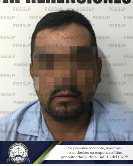 TRAS INVESTIGACIÓN, FISCALÍA CAPTURA A PRESUNTO RESPONSABLE DE HOMICIDIO TRAS INVESTIGACIÓN, FISCALÍA CAPTURA A PRESUNTO RESPONSABLE DE HOMICIDIO