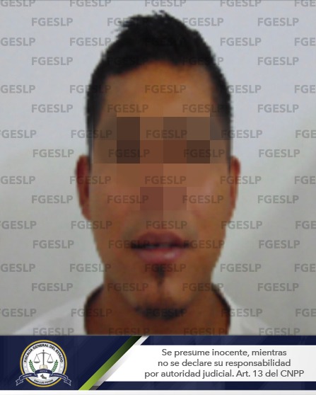 POR PROBABLES LESIONES DETIENE PDI A UN JOVEN EN SAN LUIS POTOSÍ POR PROBABLES LESIONES DETIENE PDI A UN JOVEN EN SAN LUIS POTOSÍ