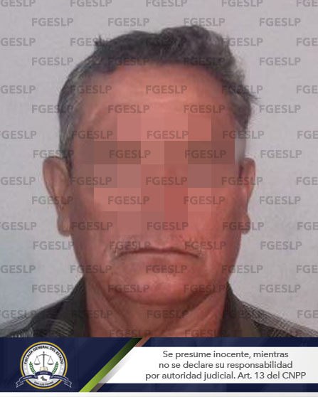 POR TENTATIVA DE HOMICIDIO FGE DETUVO A UN HOMBRE EN ÉBANO POR TENTATIVA DE HOMICIDIO FGE DETUVO A UN HOMBRE EN ÉBANO