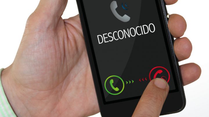 EMITE FGE CONSEJOS PARA EVITAR EXTORSIONES TELÉFONICAS