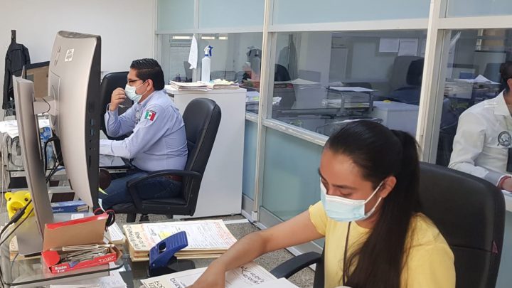 NECESARIO REPORTE AL 911 PARA REALIZAR DENUNCIA DE ROBO DE VEHÍCULO