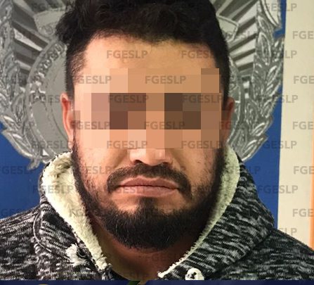 HOMBRE SEÑALADO DE HOMICIDIO CULPOSO FUE REAPREHENDIDO