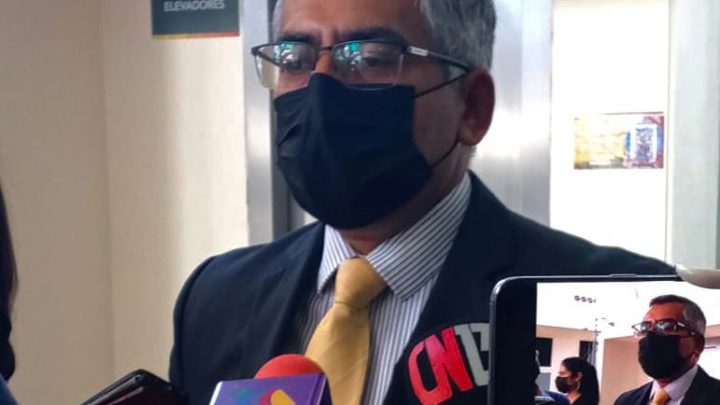 FGE TRABAJA CON UNA UNIDAD DE ACCESO A LA JUSTICIA Y FEMINICIDIOS