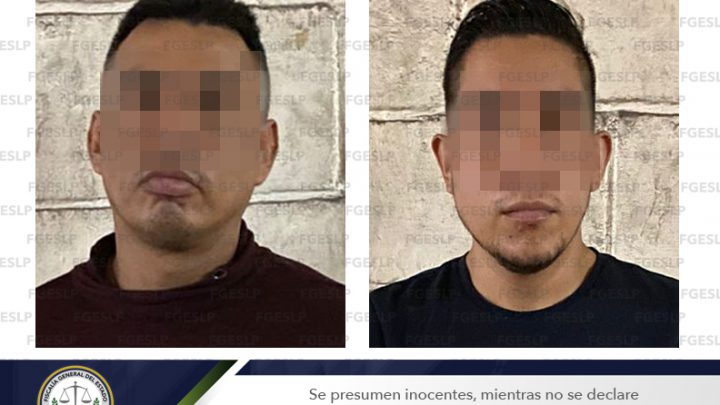 CAPTURA FGE A 2 PROBABLES AGRESORES DE PDI EN CÁRDENAS