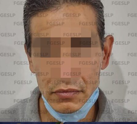 PDI DETIENE A UN HOMBRE POR PROBABLE VIOLENCIA A SU FAMILIA