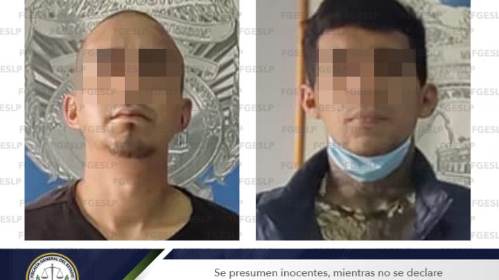 DOS DETENIDOS POR AGRESIÓN A PDI EN MEXQUITIC