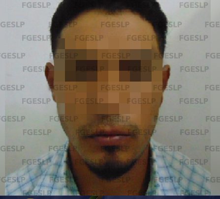 DETIENE FGE A JOVEN POR PROBABLE ROBO DE MOTO EN EL MORRO