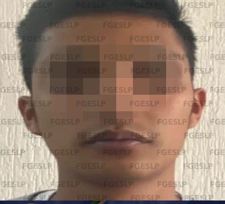 CAPTURA FGE A HOMBRE POR PROBABLE ROBO DE VEHÍCULO