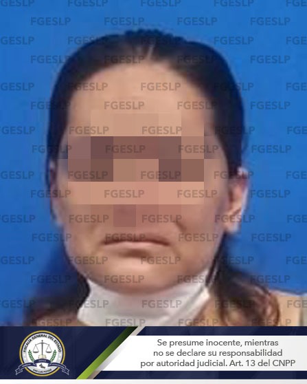 MUJER ES REAPREHENDIDA POR PROBABLE VIOLENCIA FAMILIAR EN SLP MUJER ES REAPREHENDIDA POR PROBABLE VIOLENCIA FAMILIAR EN SLP