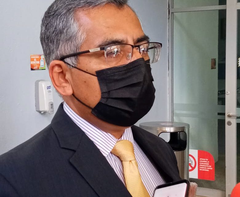 VINCULAN A PROCESO EX JEFE POLICIAL Y CINCO POLICÍAS MUNICIPALES DE SLP POR ABUSO DE AUTORIDAD