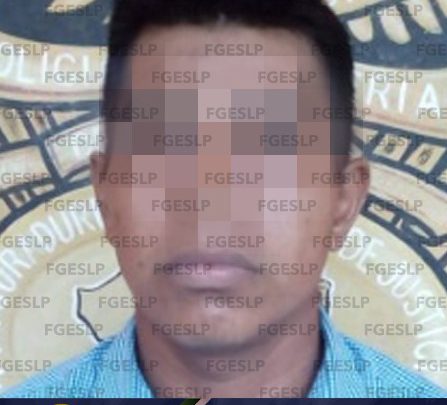 LOGRA FGE MÁS DE 22 AÑOS DE PRISIÓN A VIOLADOR DE AQUISMÓN