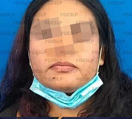 POR PRESUNTO ROBO PDI DETIENE A MUJER EN SLP