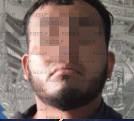 FGE DETIENE A SUJETO QUE HABRÍA DISPARADO A UN HOMBRE EN VILLA DE REYES