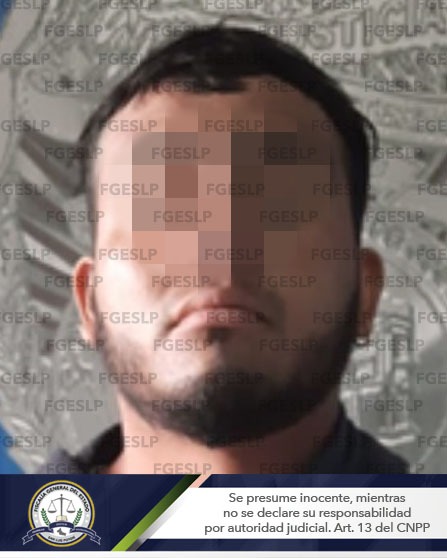 FGE DETIENE A SUJETO QUE HABRÍA DISPARADO A UN HOMBRE EN VILLA DE REYES FGE DETIENE A SUJETO QUE HABRÍA DISPARADO A UN HOMBRE EN VILLA DE REYES